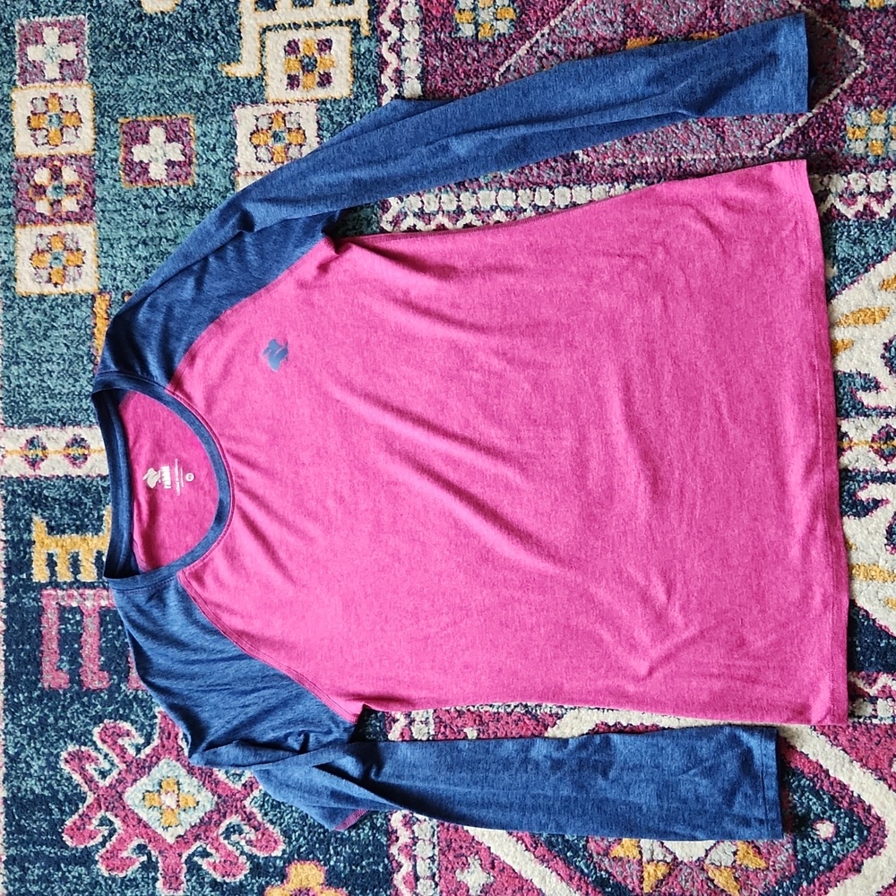 rabbit EZ Long Sleeve